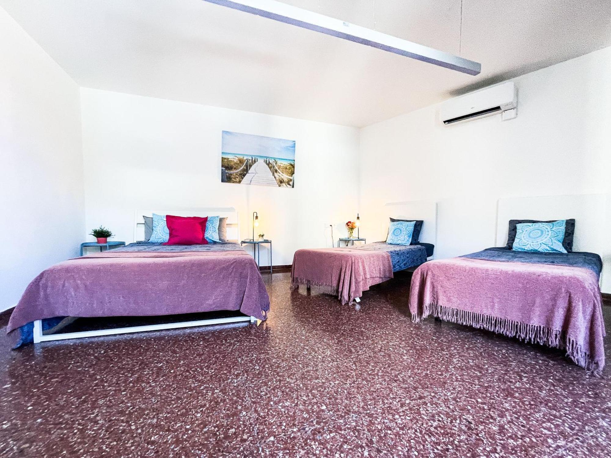 By Cathedral Rooms Βαρκελώνη Εξωτερικό φωτογραφία