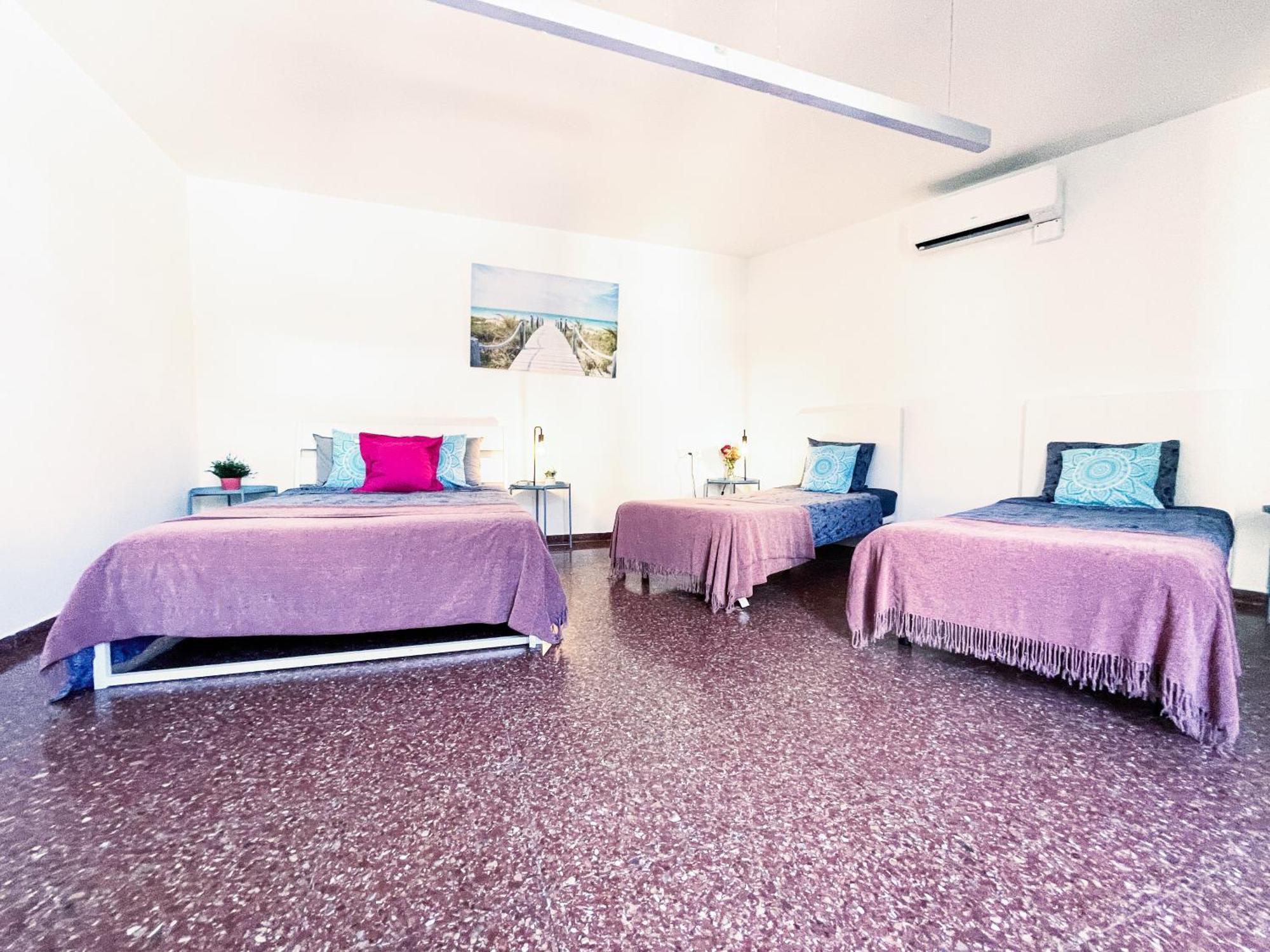 By Cathedral Rooms Βαρκελώνη Εξωτερικό φωτογραφία